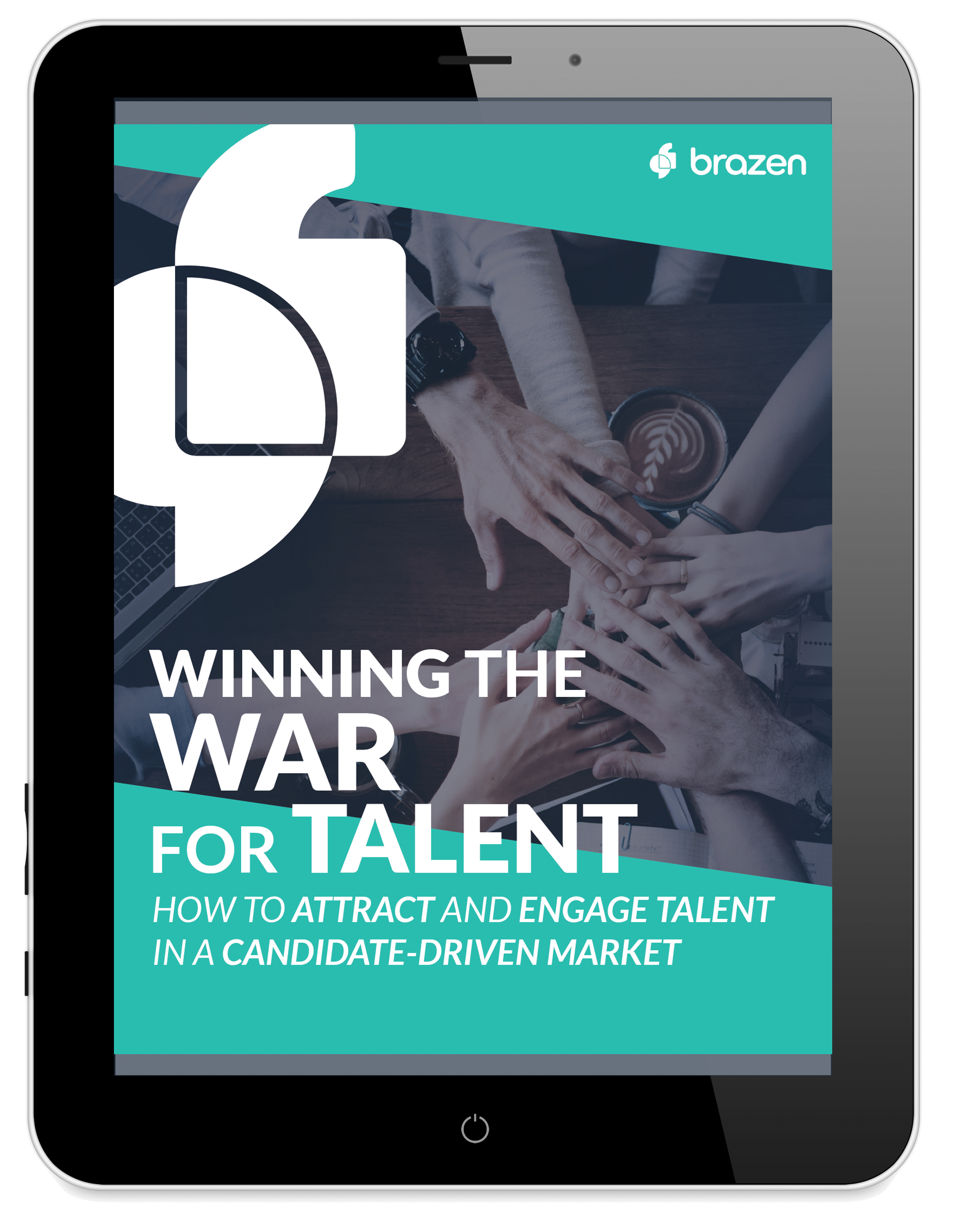 Winning The War For Talent: How To Attract & Engage Top Talent In A ...